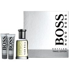 Hugo Boss