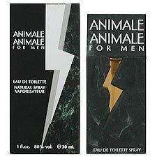 Animale Animale Masculino Eau de Toilette